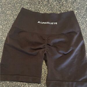 Alphalete Amplify Shorts